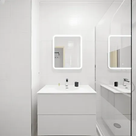 Apartmán Pour Deux Tres Jolie Au Centre