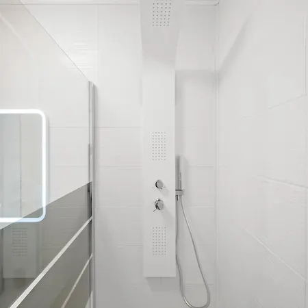 Pour Deux Tres Jolie Au Centre Апартаменты