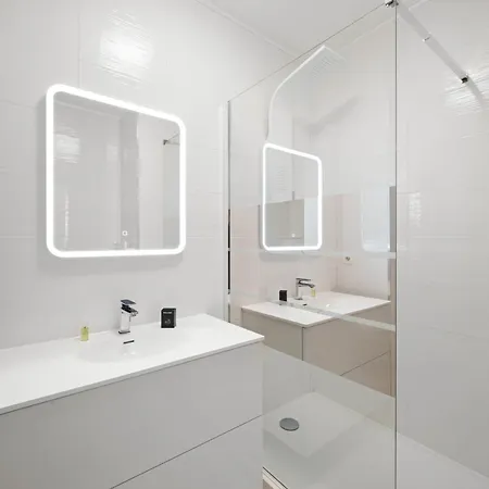 Apartmán Pour Deux Tres Jolie Au Centre Menton