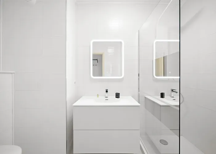 Apartment Pour Deux Tres Jolie Au Centre